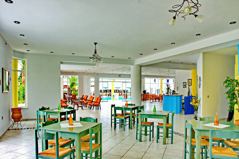 Maria Rousse Hotel 14