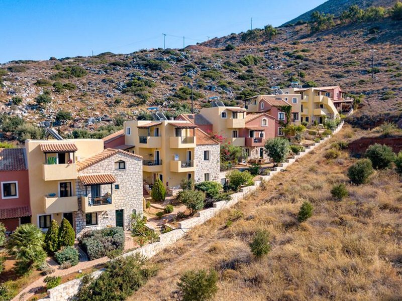 Petra Village 5 - Exterior