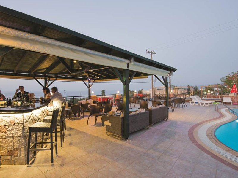 Petra Village 7 - Outdoor Pool