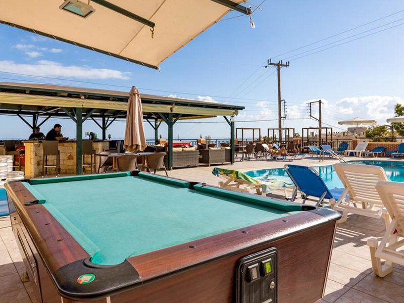 Petra Village 9 - Outdoor Pool