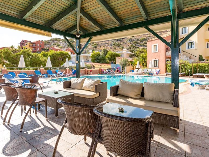 Petra Village 11 - Outdoor Pool