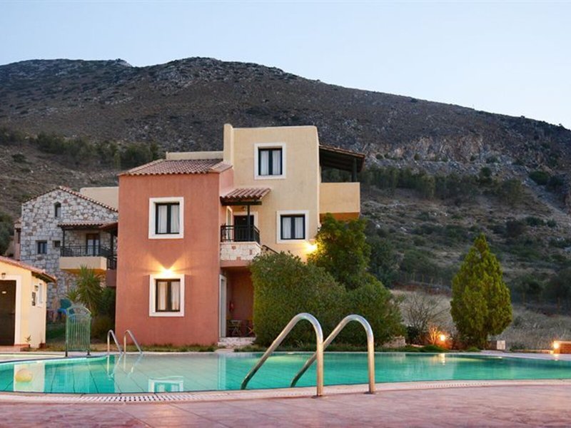 Petra Village 13 - Outdoor Pool