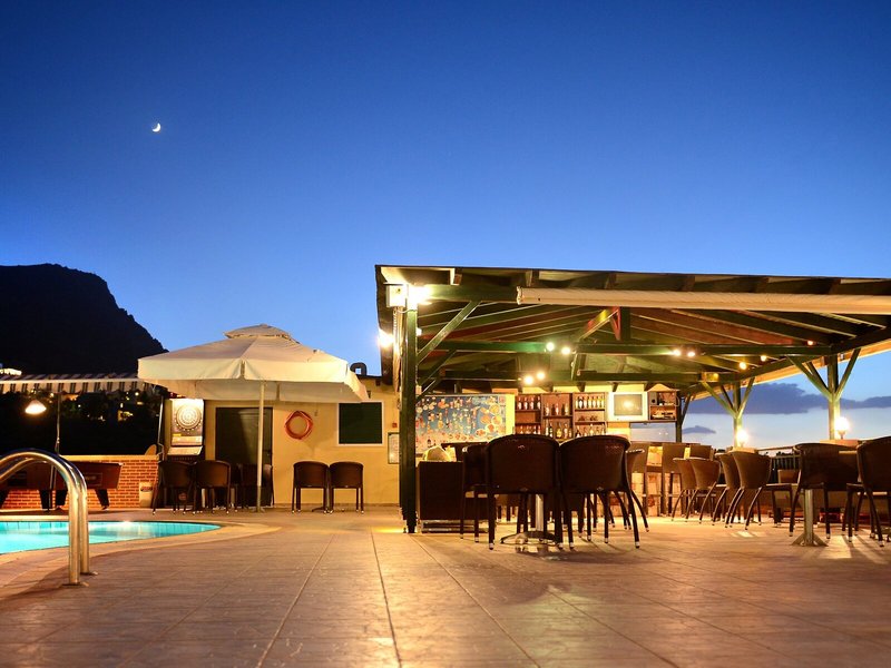 Petra Village 20 - Outdoor Pool