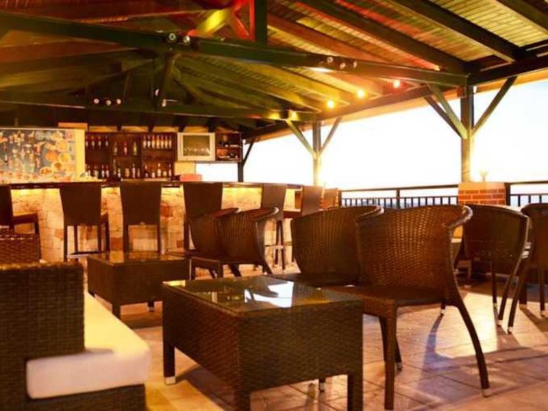 Petra Village 26 - Restaurant