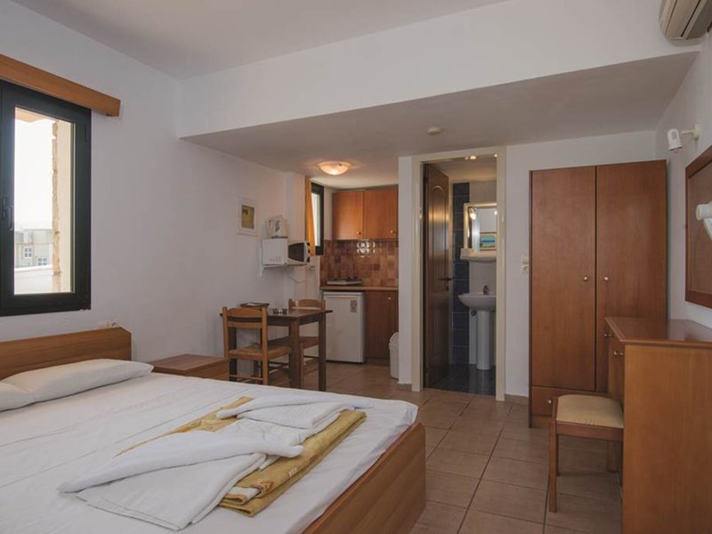 Petra Village 28 - Room Example