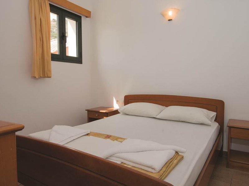 Petra Village 29 - Room Example