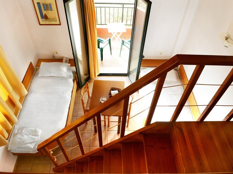 Petra Village 30 - Room Example