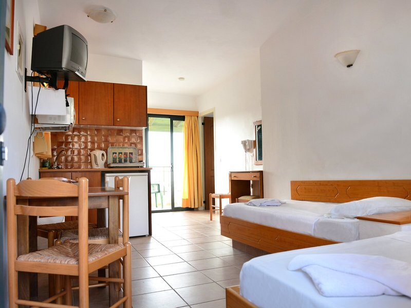 Petra Village 31 - Room Example