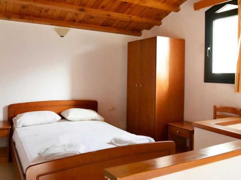 Petra Village 33 - Room Example