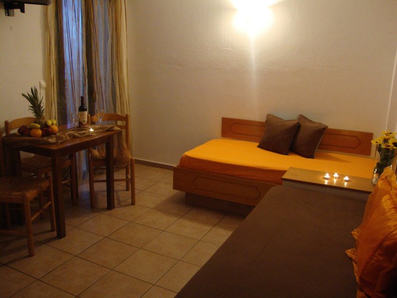 Petra Village 34 - Room Example