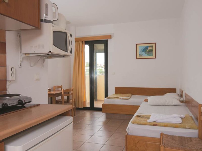 Petra Village 35 - Room Example