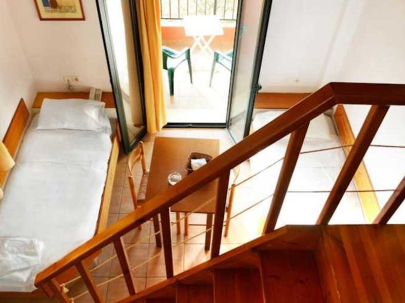 Petra Village 37 - Room Example