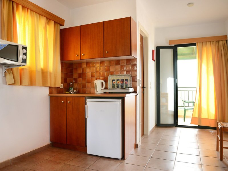 Petra Village 38 - Lounge / Lobby