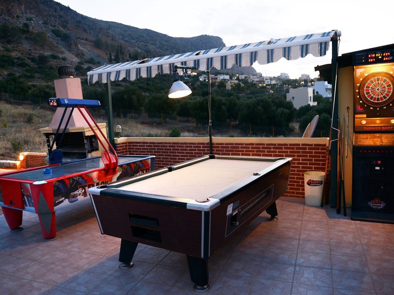 Petra Village 39 - Sports and leisure