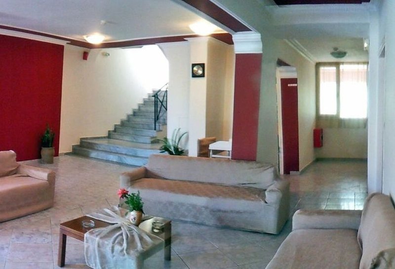 Sandy Maria Hotel 2