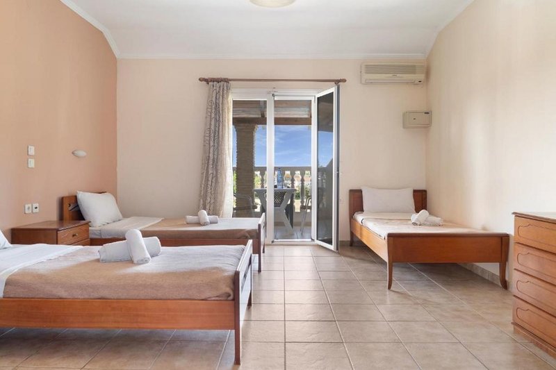 Sandy Maria Hotel 10