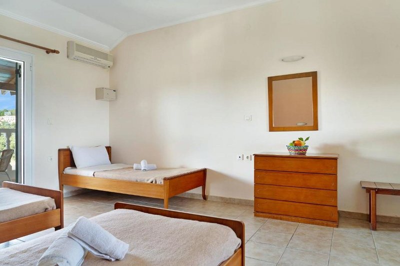 Sandy Maria Hotel 11