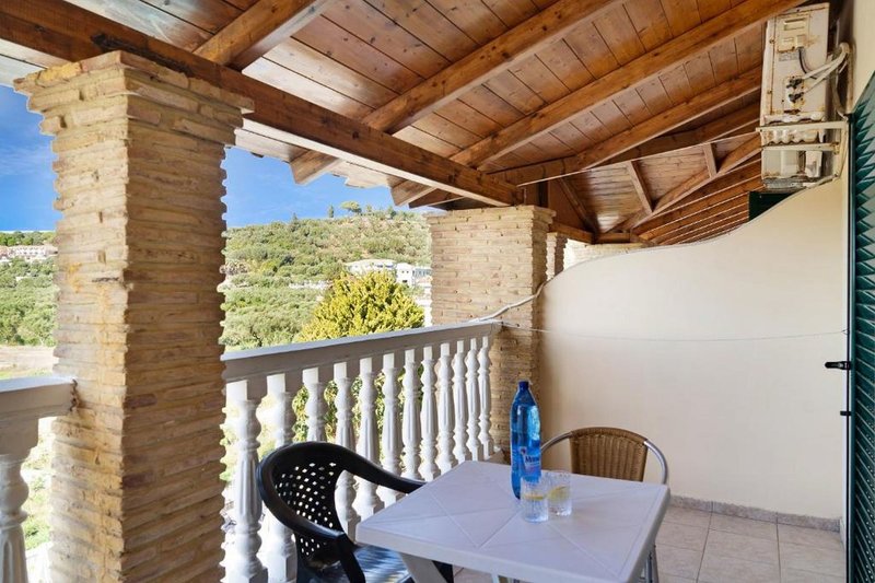 Sandy Maria Hotel 13