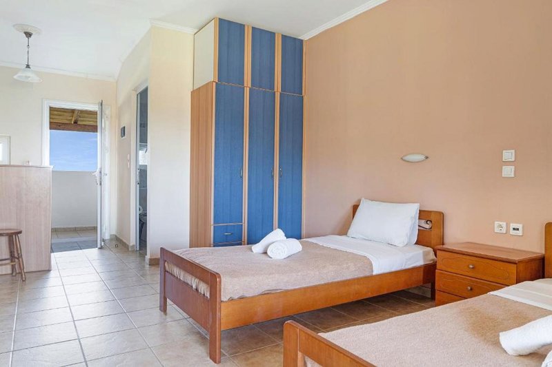 Sandy Maria Hotel 16