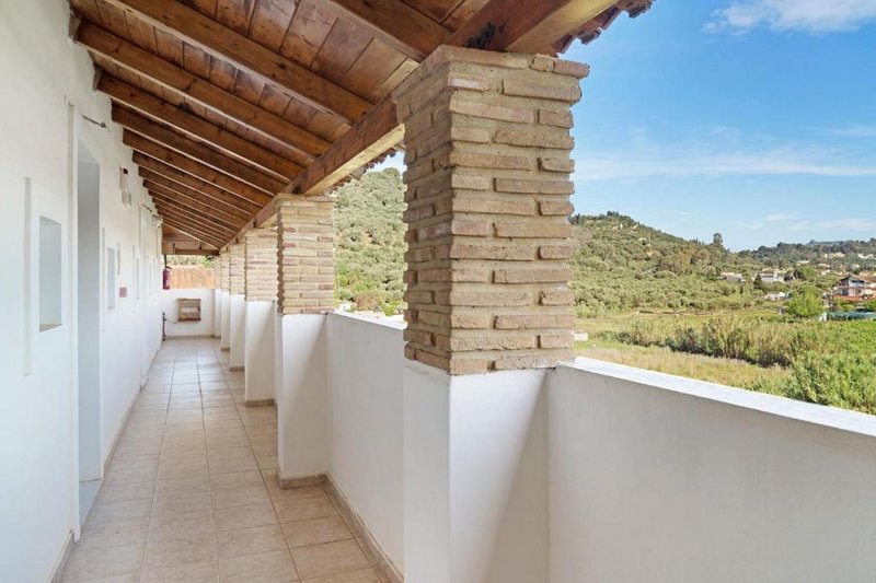 Sandy Maria Hotel 17