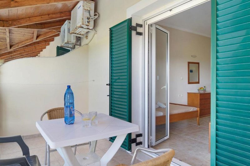 Sandy Maria Hotel 18