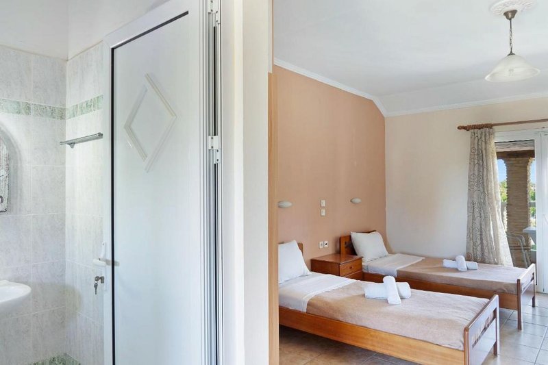 Sandy Maria Hotel 20