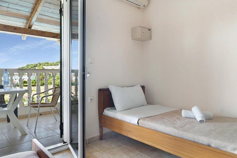 Sandy Maria Hotel 21