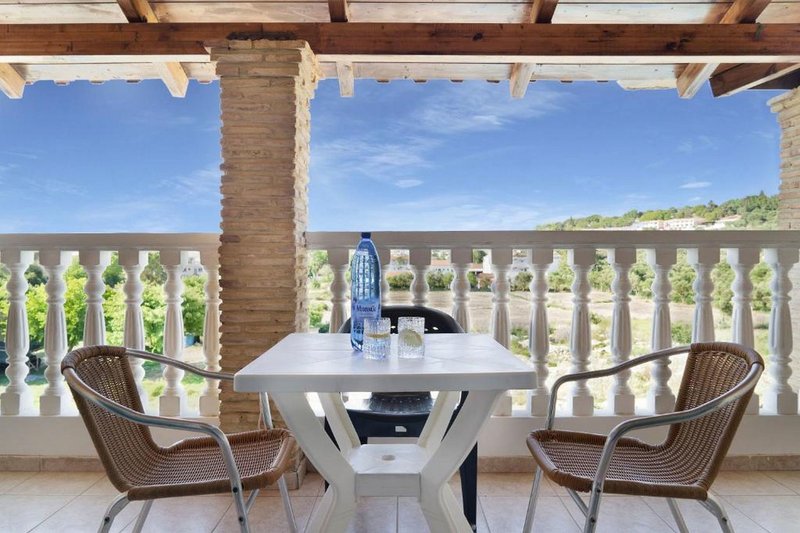 Sandy Maria Hotel 22