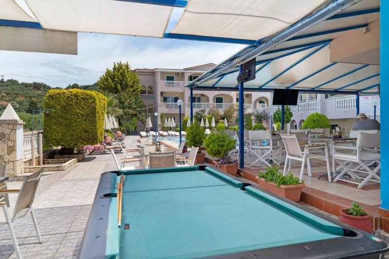 Sandy Maria Hotel 23