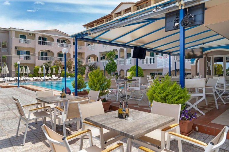 Sandy Maria Hotel 25