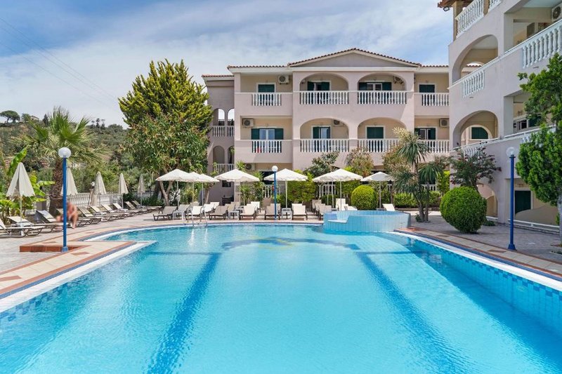 Sandy Maria Hotel 26