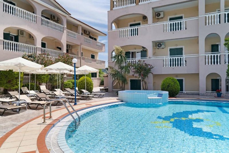 Sandy Maria Hotel 27