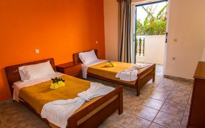 Sandy Maria Hotel 2
