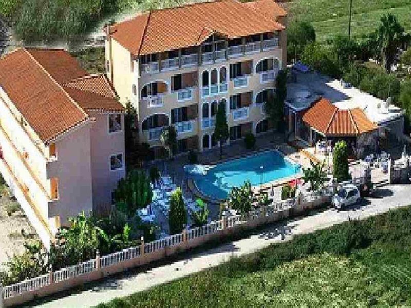 Sandy Maria Hotel 6