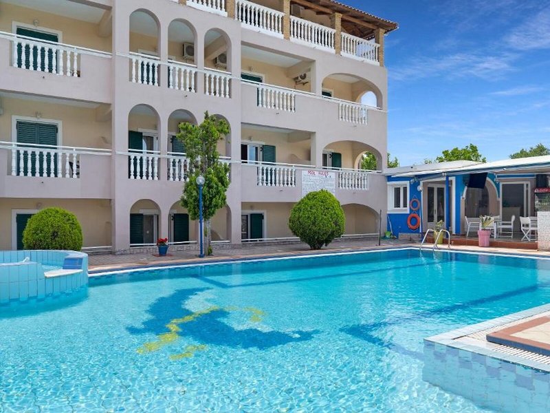 Sandy Maria Hotel 14