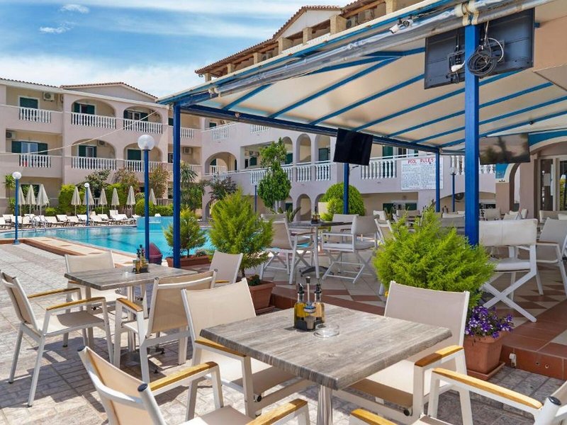 Sandy Maria Hotel 15