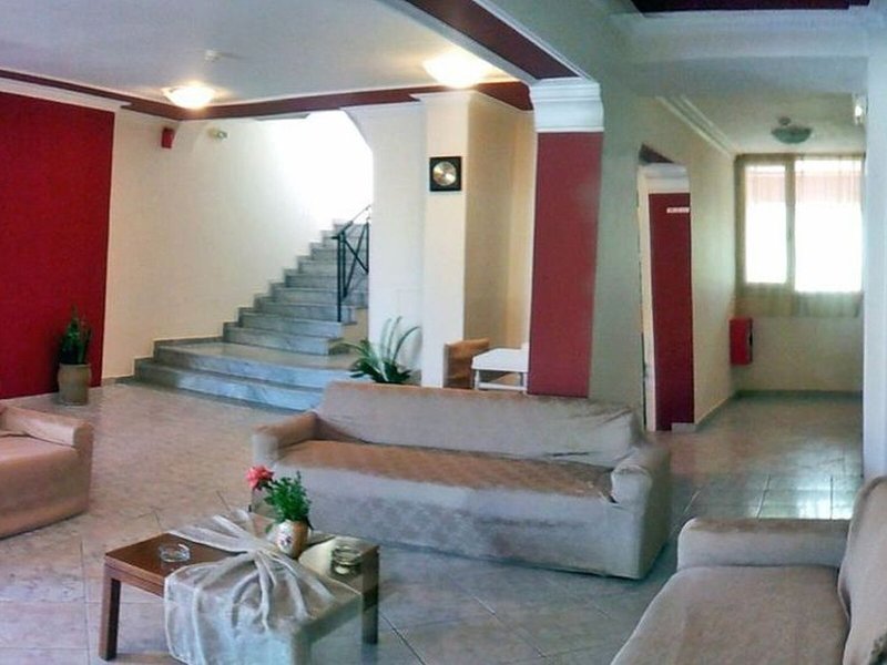 Sandy Maria Hotel 16