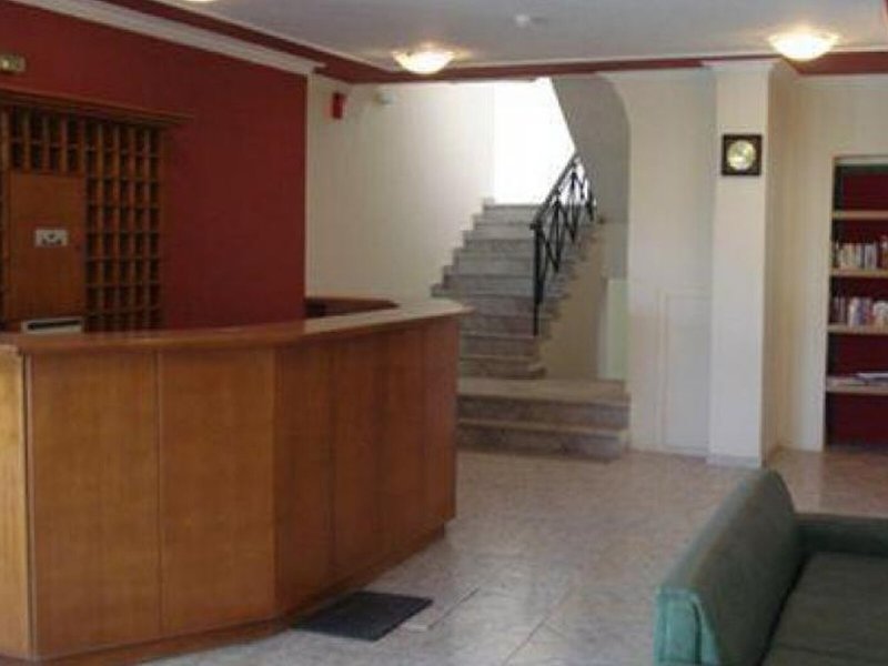 Sandy Maria Hotel 17