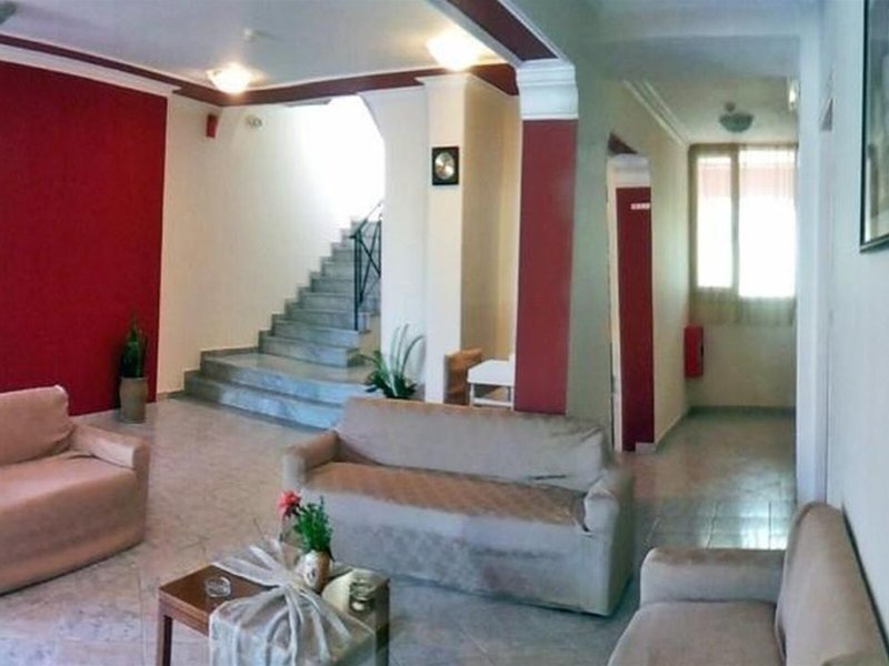 Sandy Maria Hotel 18