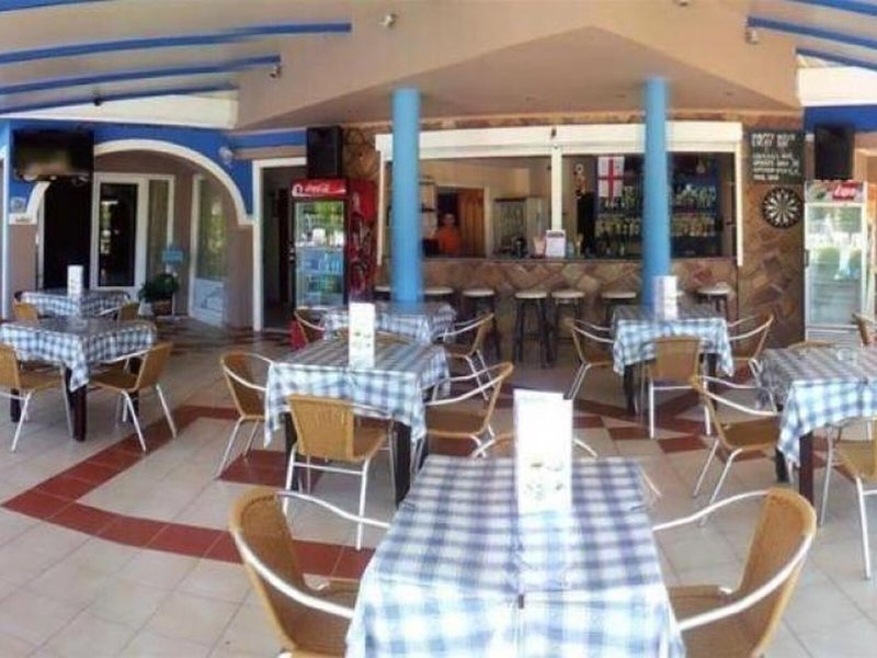 Sandy Maria Hotel 21