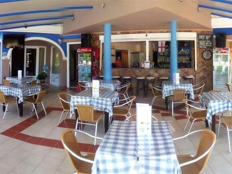 Sandy Maria Hotel 22