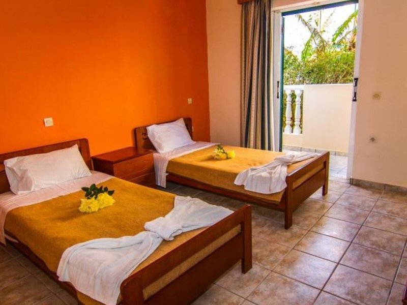 Sandy Maria Hotel 23