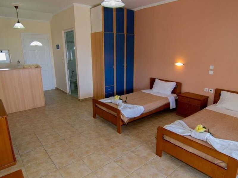 Sandy Maria Hotel 24