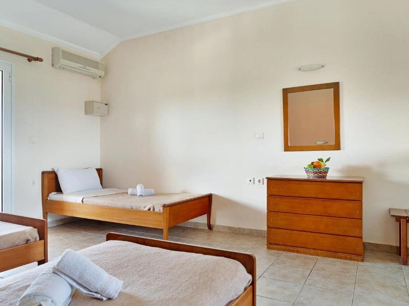 Sandy Maria Hotel 25