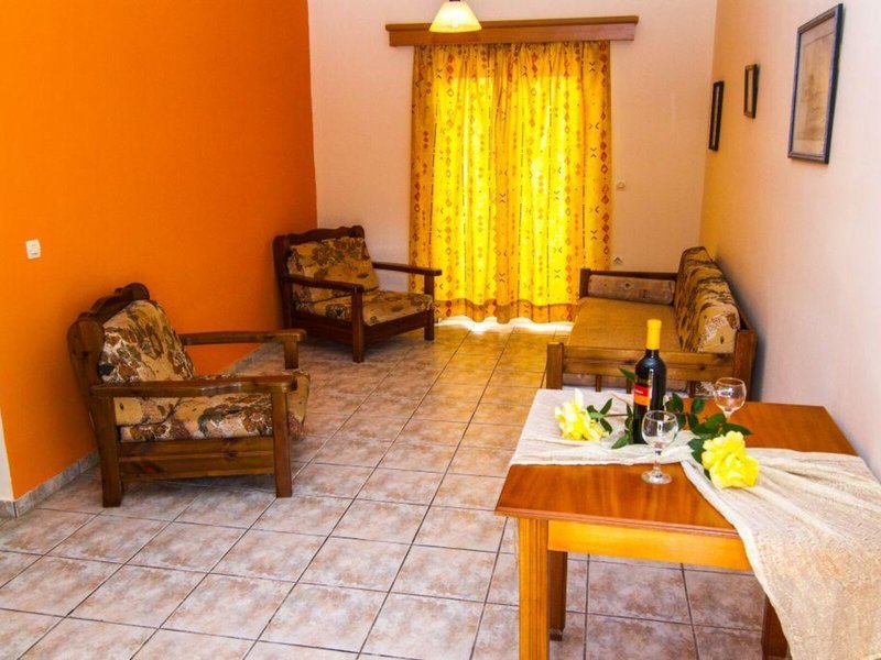 Sandy Maria Hotel 26