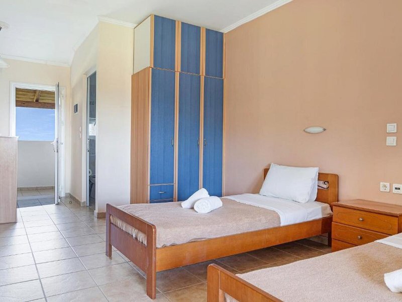 Sandy Maria Hotel 28