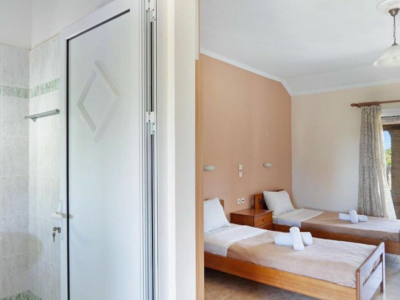 Sandy Maria Hotel 29