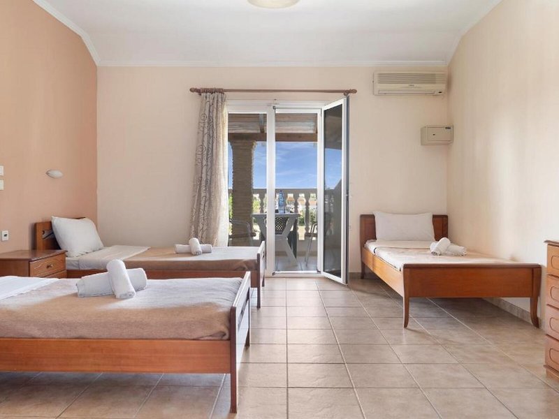Sandy Maria Hotel 30