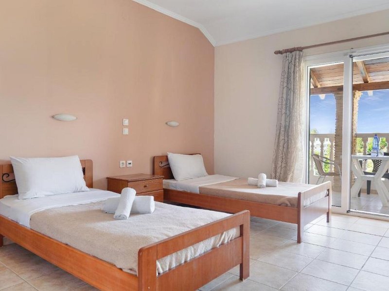 Sandy Maria Hotel 31
