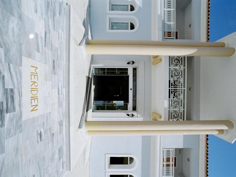 Meridien Beach Hotel 2